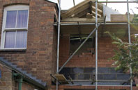 free Kinnauld home extension quotes