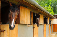 free Kinnauld stable construction quotes
