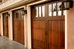 Kinnauld garage extension quotes