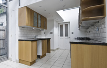 Kinnauld kitchen extension leads
